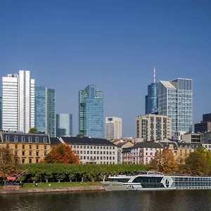 Hotelship Ms Oscar Wilde 4* Frankfurt am Main