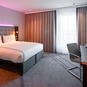 Premier Opernhaus 3* Nuremberg
