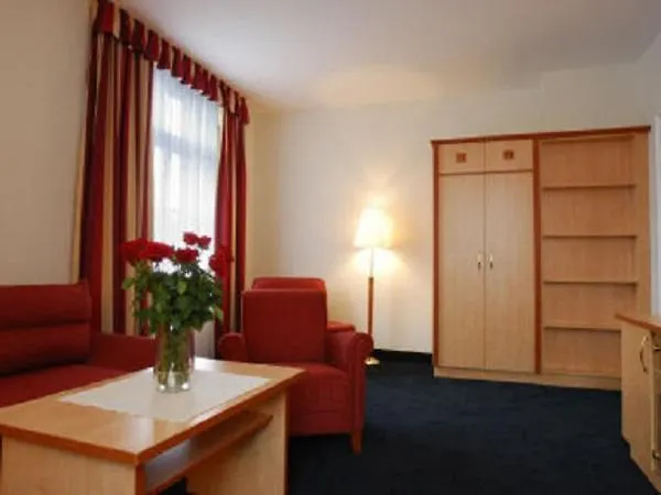 Alte Reichsbank Hotel Schweinfurt